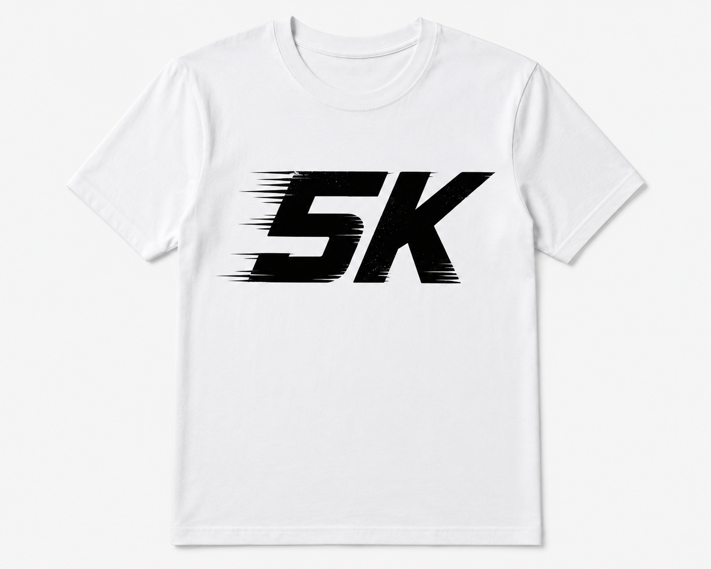 Camiseta 5K - Imagen 2