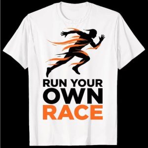 camiseta deportiva 5k
